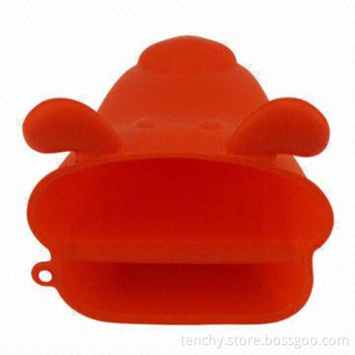 Animal Shape Silicone Pot Holders